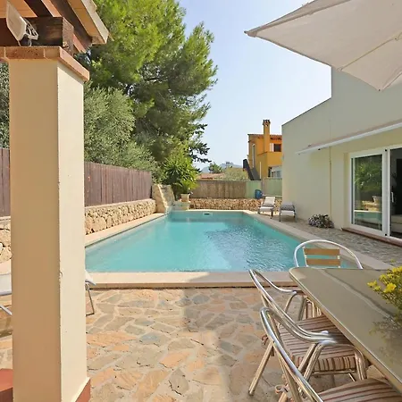 Jaume Chalet