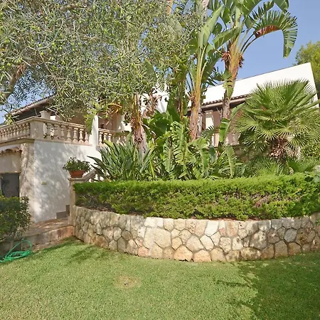 Jaume Chalet
