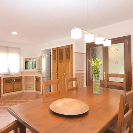 Jaume Chalet