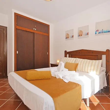 Chalet Jaume *