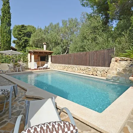 Jaume Chalet