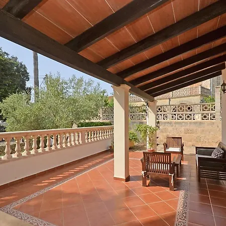 Chalet Jaume *