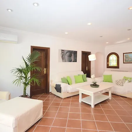 Jaume Chalet