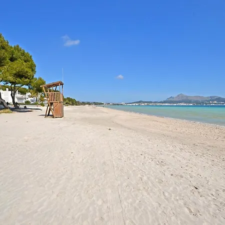 Chalet Jaume Alcudia (Mallorca)