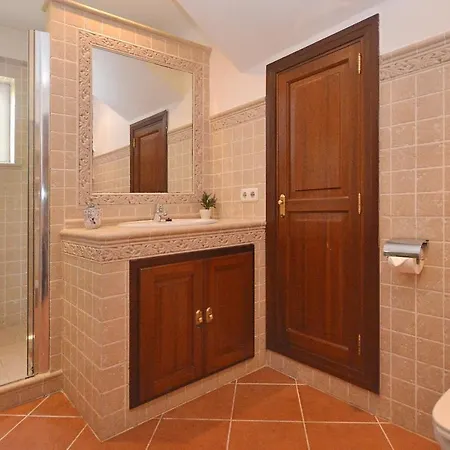 Chalet Jaume *